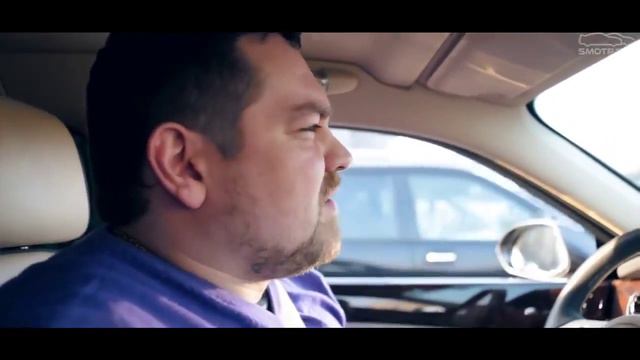 Давидыч разбил Bentley смотреть онлайн