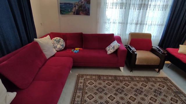 Качественная квартира в Алании с ИНФРАСТРУКТУРОЙ | недвижимость Турции | Махмутлар | Аланья смотреть онлайн