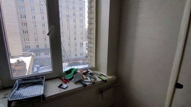 Простой и быстрый способ украсить ваши оконные откосы! Отличное решение для ремонта! смотреть онлайн