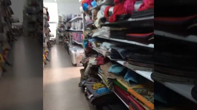 Видео #13.Затариваемся предметами первой необходимости. Китайский магазин. Leiria