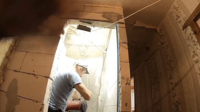 ВАННА ПОД КЛЮЧ/НЕЖДАНЧИК С ПЛИТКОЙ/СРОКИ СДАЧИ ПЕРЕНОСЯТСЯ смотреть онлайн