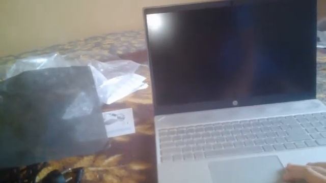 Обзор на ноут hp pavilion 15 смотреть онлайн