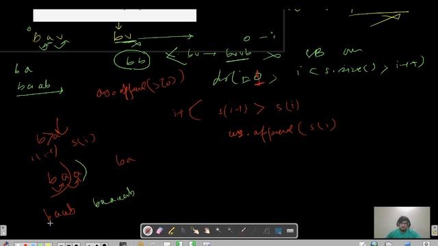 DAY 197 - String Mirror | Mathematical | JAVA | C++ | GFG POTD 07 May смотреть онлайн