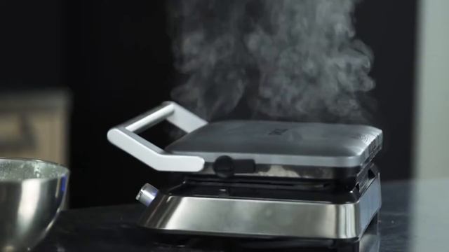 Domo DO9219W Wafelijzer - Multibrands NL смотреть онлайн