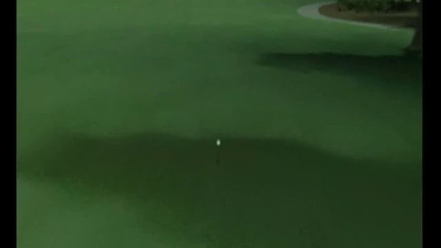 Tiger Woods PGA Tour 07 xbox Gameplay смотреть онлайн