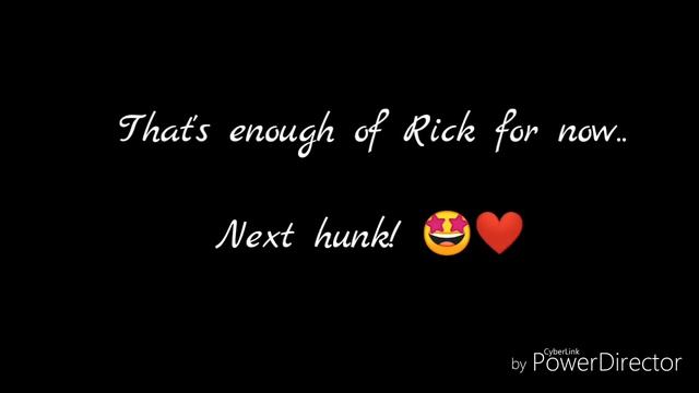 Ford Pines & Rick Sanchez Tribute(GF&RM)