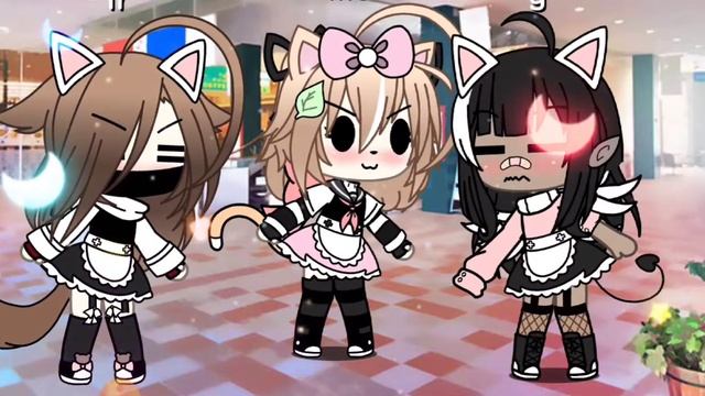 ??как хелло китти ?? meme //gacha life// I'm hello kitty ???? смотреть онлайн