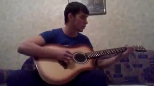 Скрипач (Руфат Гамидов) смотреть онлайн