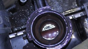 Почему кипит двигатель на Лансере. Ремонт и диагностика Mitsubishi Lancer