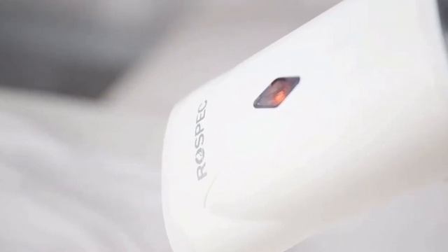 FLUFFY HOME - Presentation of the new product "Rospec". смотреть онлайн