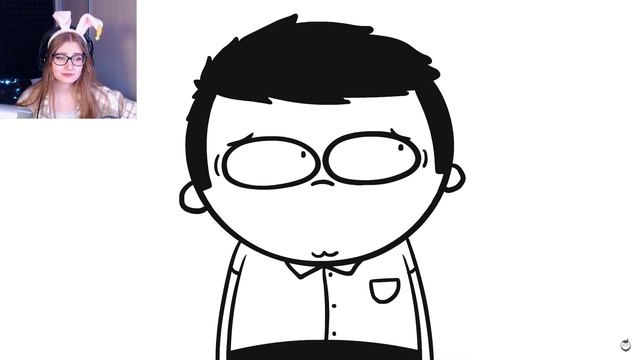 ТРУДНО БЫТЬ РЕБЁНКОМ (анимация) \ МАРМАЖ \ Реакция смотреть онлайн