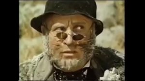 Базилио и Алиса делят золото