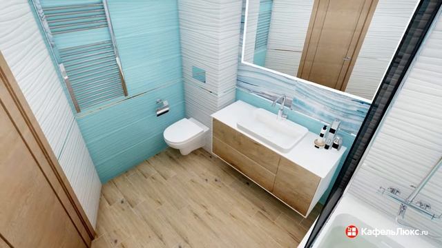 Marella | Дизайн-проект | Gracia Ceramica