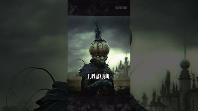 Нейросеть нарисовала крылатые фразы смотреть онлайн