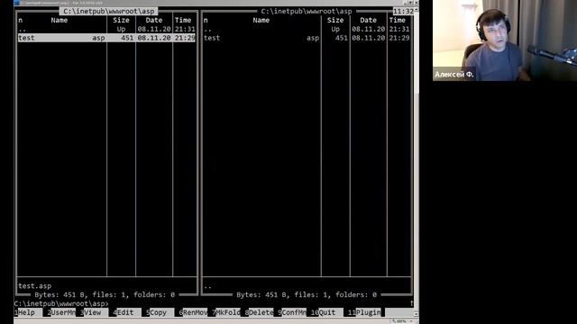 ABAP WebDynpro 01/10 смотреть онлайн