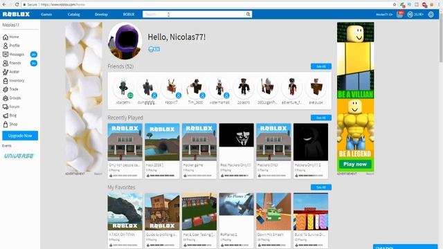 3 Banned ROBLOX Players That RETURNED смотреть онлайн