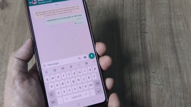 how to send whatsapp message without saving number | send messages on whatsapp without saving numbe смотреть онлайн