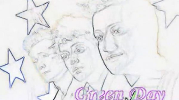 Green Day Know Your Enemy