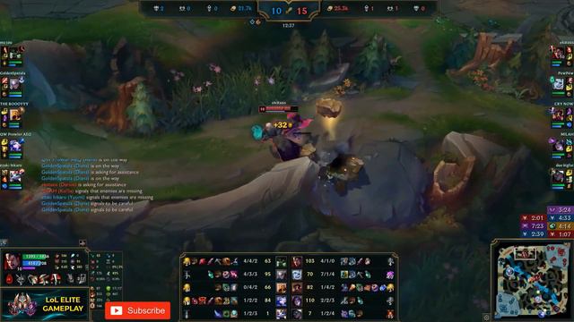 【 60 % Win Darius 】vs Warwick - TOP - MASTER - League of Legends Elite Gameplay смотреть онлайн