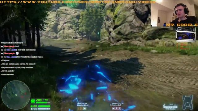 Renegade X: Live commentary and Gameplay from the Livestream [Episode: 3 ] смотреть онлайн