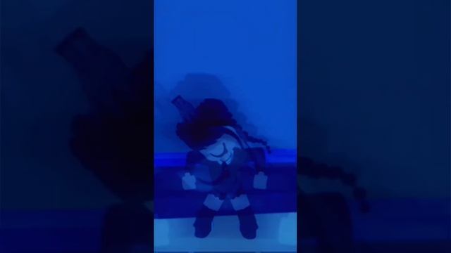 Wednesday dance edit!?!???! #dance #roblox #shorts (dance-monster mash, game-ttd3)??? смотреть онлайн