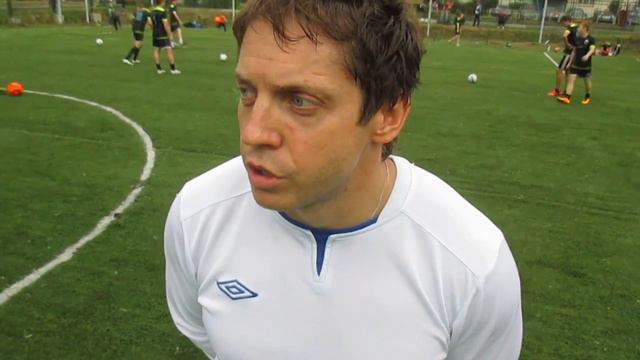 "КУБОК ФЕДЕРАЦИИ 8х8 2016.". Кактус - Лидер-2 2-2 (1-1) смотреть онлайн