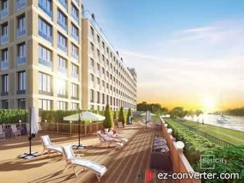 Робот продавец в недвижимости (lptracker.io/k)