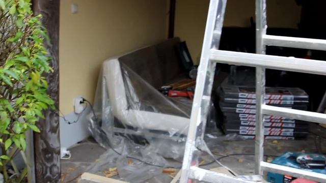 Укладка битумной черепицы на крышу беседки смотреть онлайн