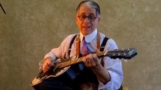 The Homewood Music version of Recording King "Lilly of the Valley смотреть онлайн