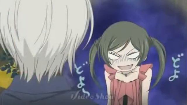 Аниме+клип+Где+ты+взялся+на+мою+голову