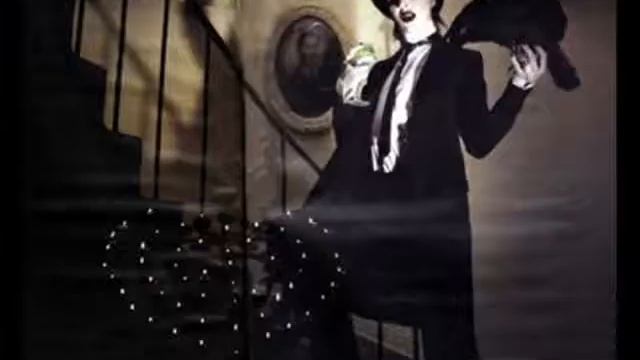 Мерлин Мэнсон