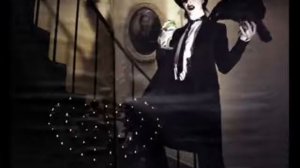 Мерлин Мэнсон