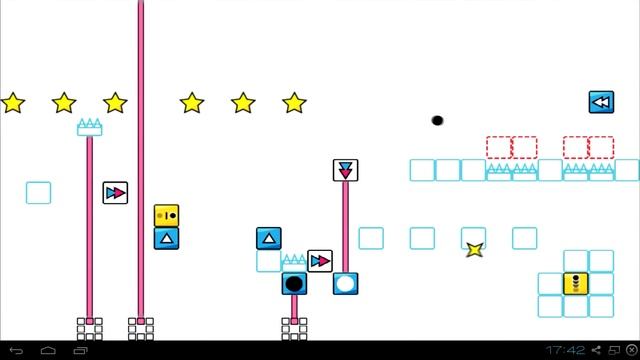 Bouncy Ball - Nothingness 1-21 смотреть онлайн