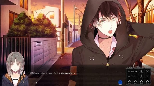 Un:Birthday song: рут Зена#5 ^Если бы я был жив, то ушёл бы за тобой^ Брат ГГ? смотреть онлайн