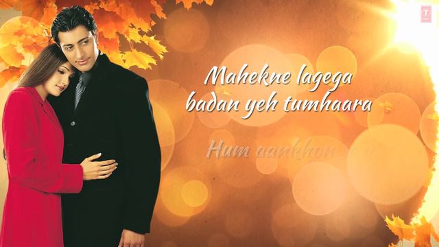 Tumhare Siva Full Song with Lyrics | Tum Bin | Anuradha Paudwal, Udit Narayan | Sandali S, Priyansh смотреть онлайн