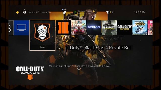 Blackout Beta PLAYER COUNT Revealed & PS4/Xbox/PC Release Dates BO4 смотреть онлайн