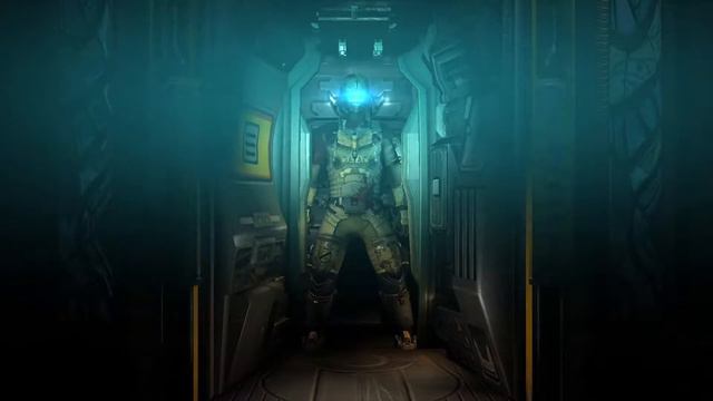 HOW IS THAT EVEN POSSIBLE? l Dead Space 2 #3 смотреть онлайн