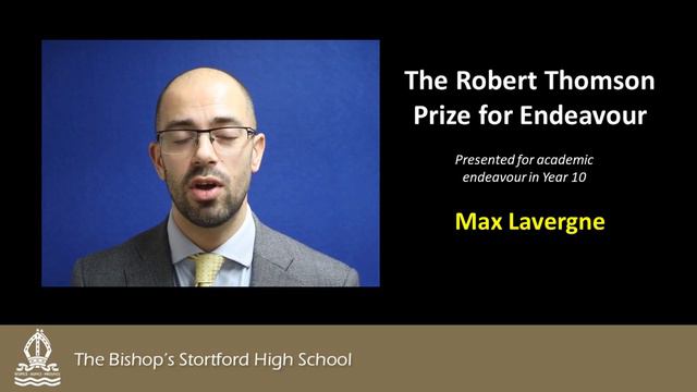 TBSHS Awards Evening (2020) смотреть онлайн