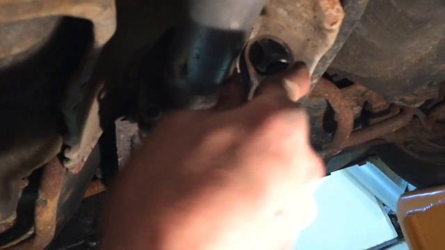 Resonator/Intermediate Pipe + Muffler Installation: 1992-1995 Honda Civic смотреть онлайн