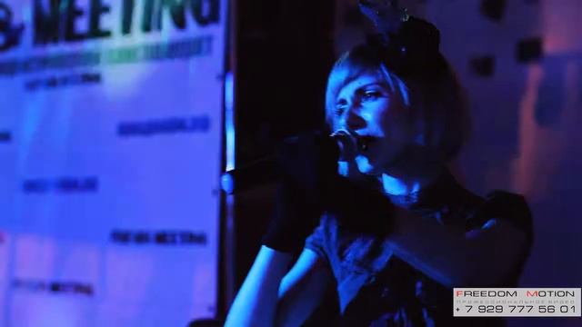 FM KARAOKE BATTLE FINALL смотреть онлайн