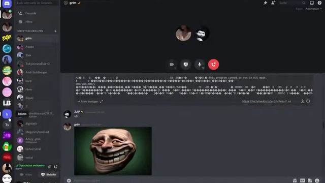 Roblox/Discord logger (READ DESC) смотреть онлайн