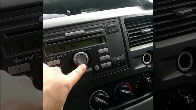 2007-2013 Ford Transit Bluetooth Montajı | 0532 250 92 39 смотреть онлайн