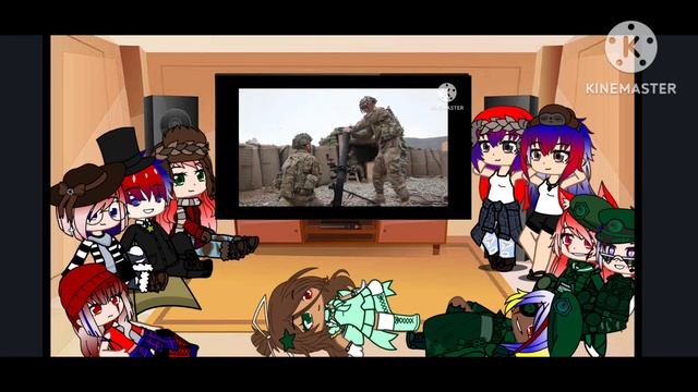 countryhumans react to America edits ( history and ww2 edits ) 4k subscribers Special PART 1 смотреть онлайн