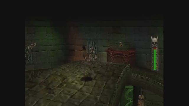 Replay - Akuji the Heartless смотреть онлайн