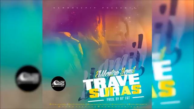 @Yemil x @AtFatmusica - Travesuras MP3 смотреть онлайн