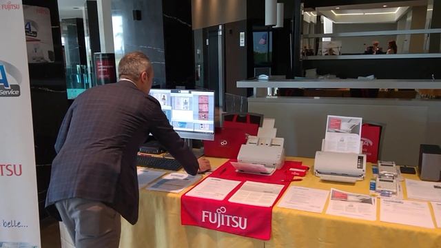 Digitalizzare con processi automatici nel proprio gestionale di Agenzia смотреть онлайн