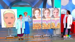 Жить здорово! Выпуск от 24.05.2017