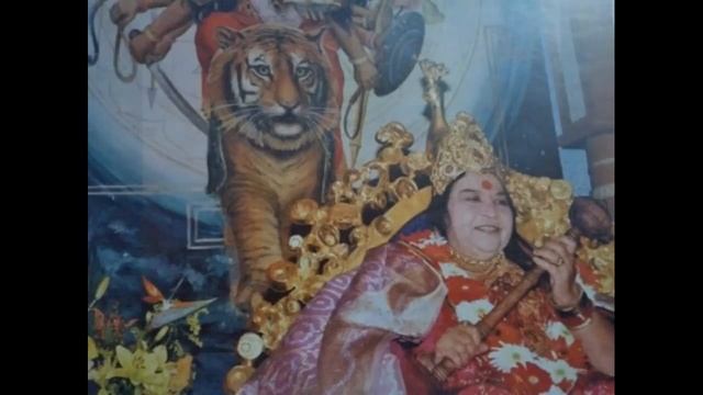 3 Великие Мантры (Дни Наваратри) смотреть онлайн