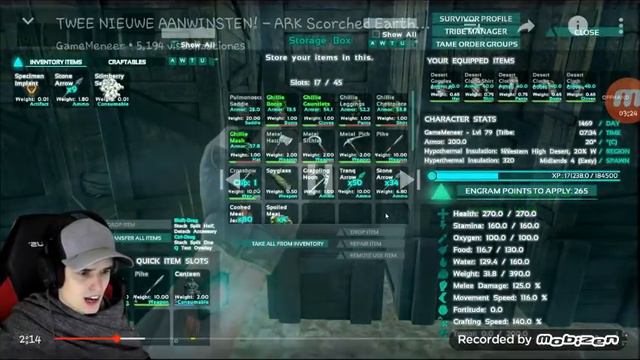 Reageeren op don gamemeneer смотреть онлайн