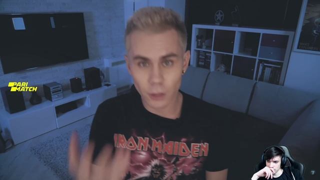 CeMka смотрит: КАК ВЫВЕРНУТЬ МИР НАИЗНАНКУ? ТОПОЛОГИЯ — ТОПЛЕС смотреть онлайн